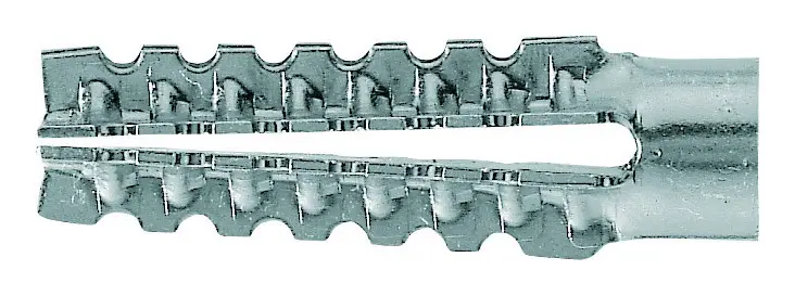Neue Kollektion Fischer Metallspreizdübel FMD 8 x 38 K (6) (Verpackungseinheit 5 Stück)