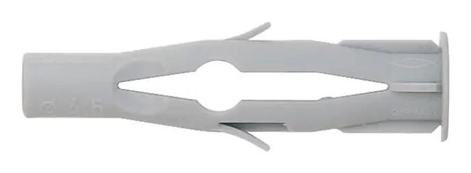 Fischer Universaldübel FU 8 x 50 K (12) (Verpackungseinheit 5 Stück) Preisreduziert
