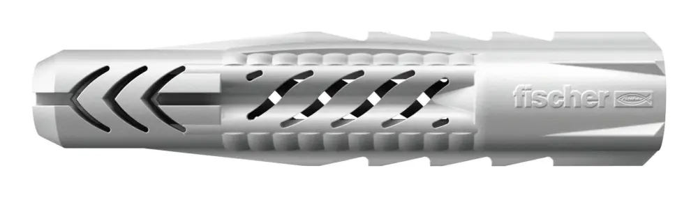 Preiswert Fischer Universaldübel UX 5 x 30 K (20) (Verpackungseinheit 5 Stück)