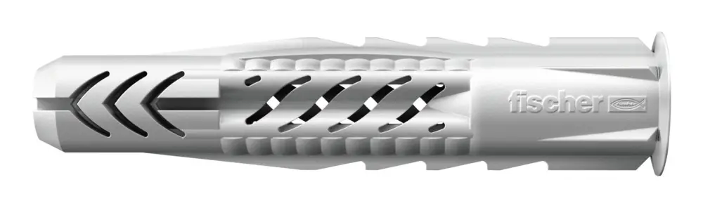 Fischer Universaldübel UX 6 x 35 R K (20) (Verpackungseinheit 5 Stück) Angebot