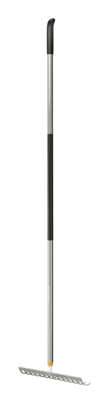 Fiskars Ergonomic Rechen Ergonomic (Verpackungseinheit 4 Stück) Sichere Zahlung