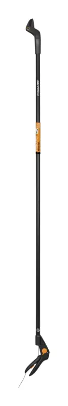 Fiskars Gartenschere langstielig Solid (Verpackungseinheit 4 Stück) Kracherpreis