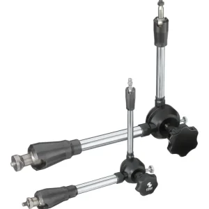 Fisso Anbaugelenk Classic Line 635 mm M10 x 1,25/M8 Begrenztes Angebot