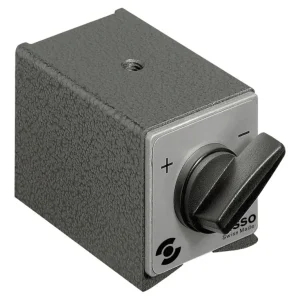 Fisso Magnetfuß M6 34 x 30 x 35 mm Neue Ware