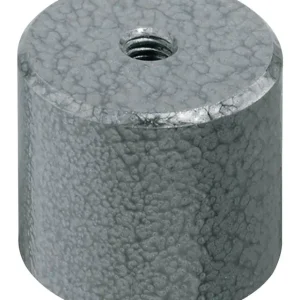 Fisso Magnetfuß rund M6 30 x 25 mm Rabatt
