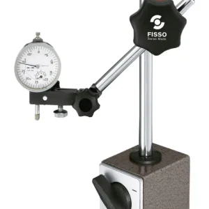 Schnäppchen Fisso Messstativ magnetisch Base Line 453 mm 750N