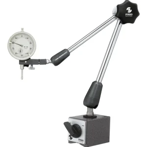 Fisso Messstativ magnetisch Classic Line 568 mm 1000N Schnäppchen