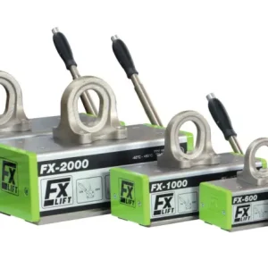 Flaig Lasthebemagnet FX-800 Angebot
