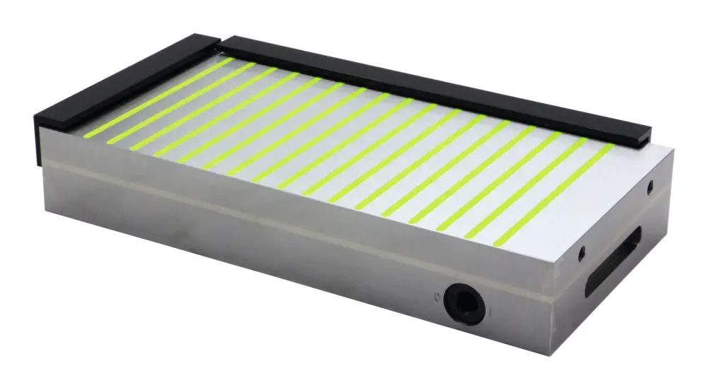 Flaig Magnetspannplatte permanent PMNEO-X 6030 Kracherpreis