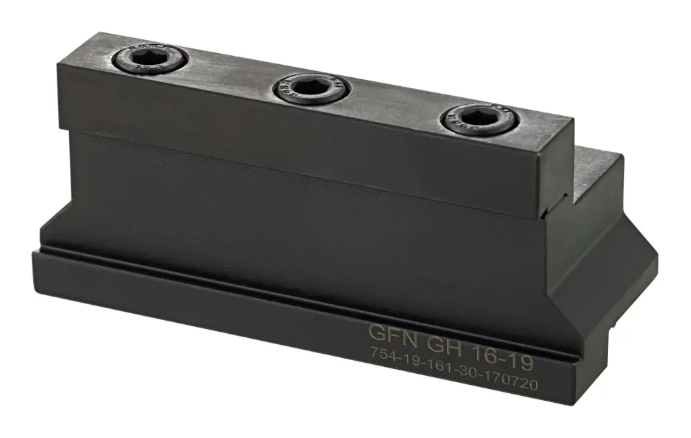 Fortis Abstechgrundhalter GH16-19 Jetzt Kaufen