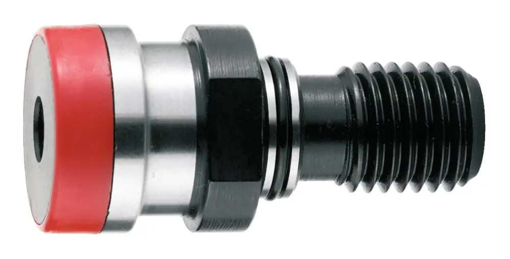 Fortis Anzugsbolzen Ott SK40-M16 mit Bohrg Garantierte Lieferung