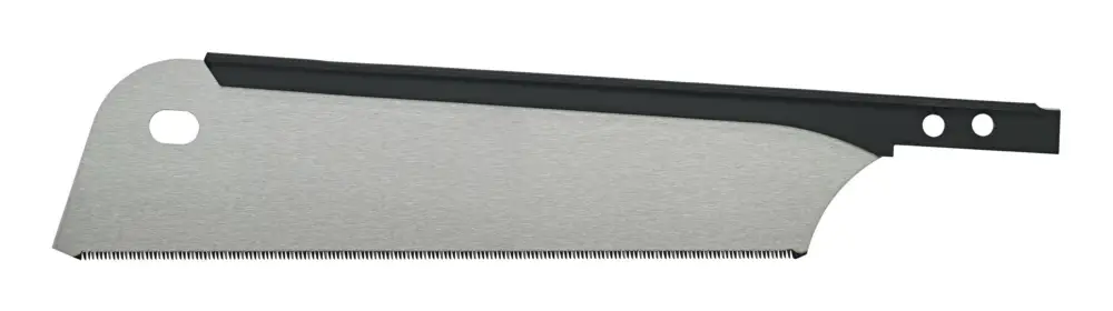 Markenware Fortis Ersatzsägeblatt 270 mm mit Rücken