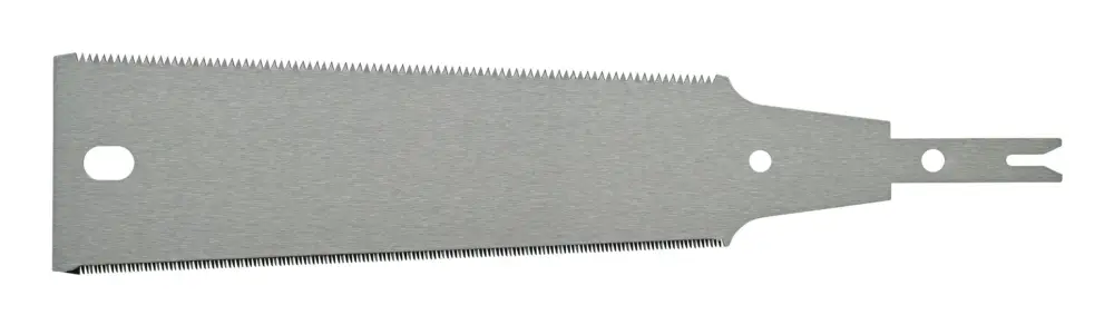 Markenware Fortis Ersatzsägeblatt Ryoba 250 mm