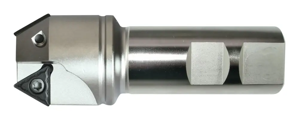 Must-Have Fortis Fasfräser 60G D26mm, Z2 für TCMT 1102.