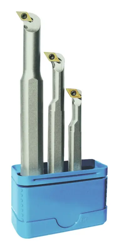 Preisreduziert Fortis ISO-Bohrstangen-Set A-SCLCL 06 4-teilig