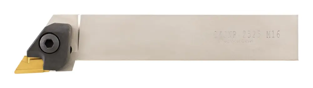 Fortis ISO-Klemmhalter CKJNL 2525 M16 Schneller Versand