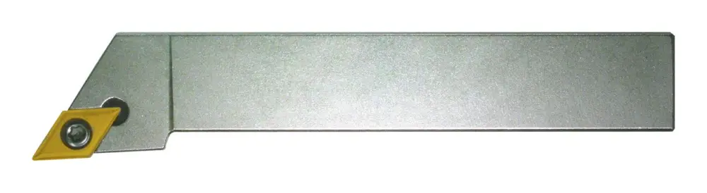 Zertifiziert Fortis ISO-Klemmhalter SDJCL 2525 M11