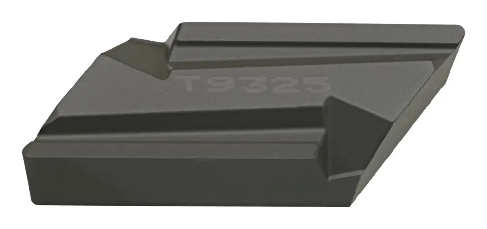 Fortis ISO-Wendeschneidplatte KNUX 160405-M PMK5025 Li. (Verpackungseinheit 10 Stück) Preisknaller