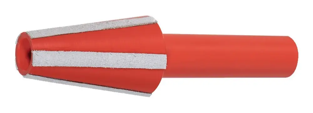 Abverkauf Fortis Kegelwischer Kunststoff SK50