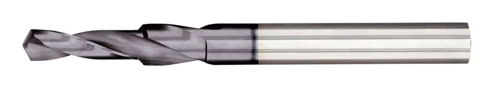 Fortis Kurzstufenbohrer HSS M5 Kernloch 90 Grad TiAlN Sale