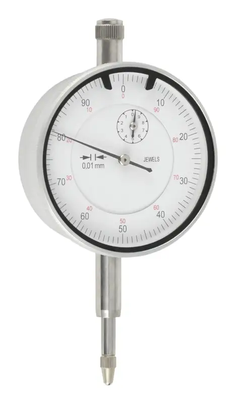 Fortis Messuhr D58 mm Aktuell