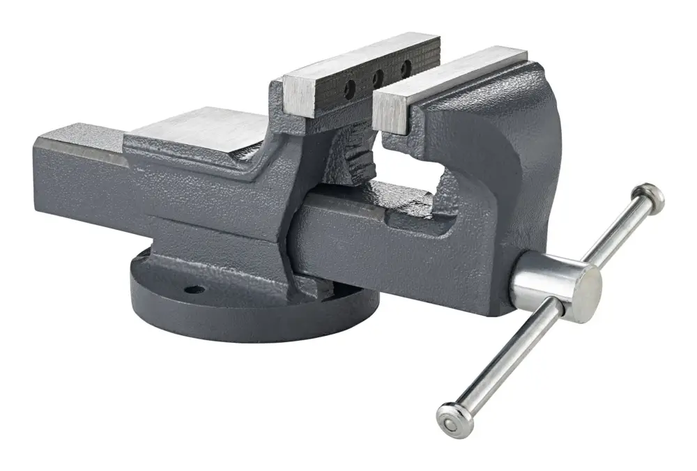 Preis Gesenkt Fortis Parallelschraubstock 175 mm