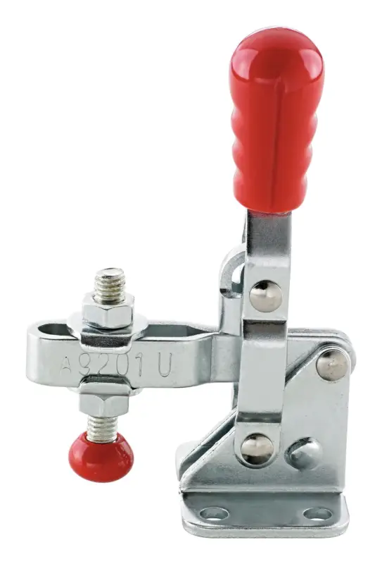 Preiswert Fortis Senkrechtspanner Größe 1