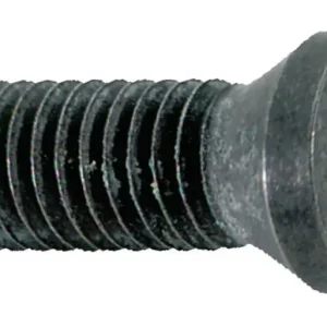 Begrenztes Angebot Fortis Spannschraube für Gewindeplatte 16 und Bohrstange D16 und D20 (S-01358) (Verpackungseinheit 10 Stück)