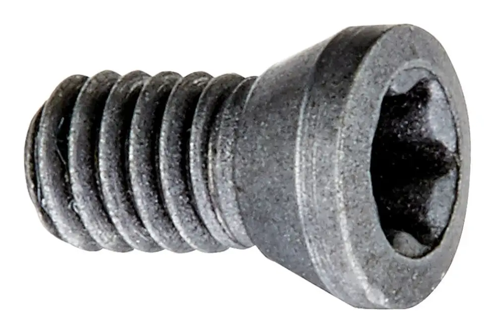 Direktkauf Fortis Spannschraube für Wendeschneidplatte M2,5 x 5,5 T08 (Verpackungseinheit 10 Stück)