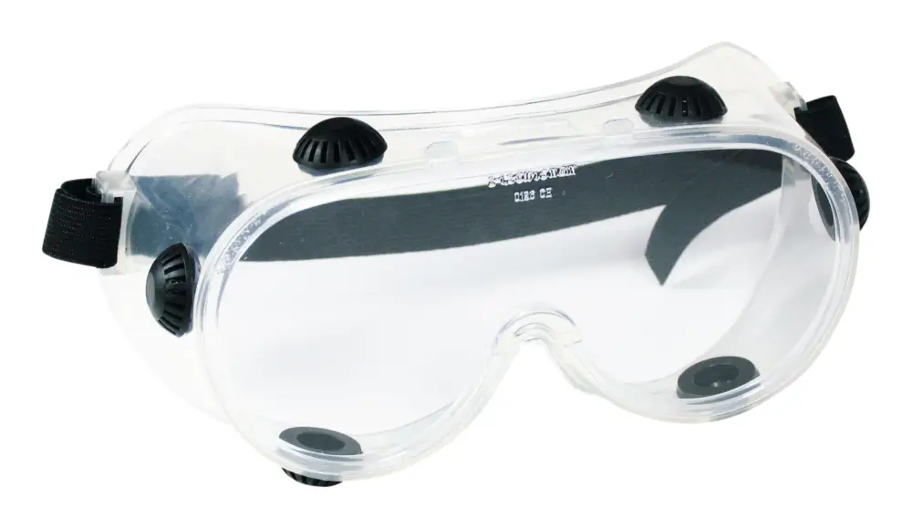 Fortis Vollsichtbrille Pluto 2 Neu