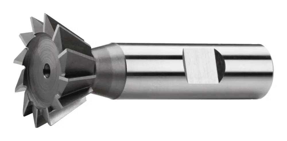 Fortis Winkelfräser D1833C HSSE 60G 32 mm Sonderaktion