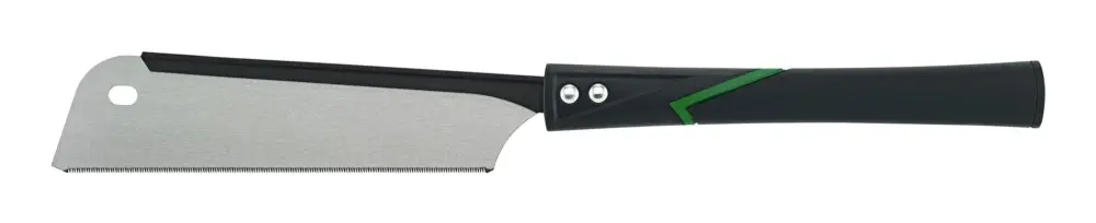 Preiswert Fortis Zugsäge 270 mm mit Rücken Kunststoff Griff