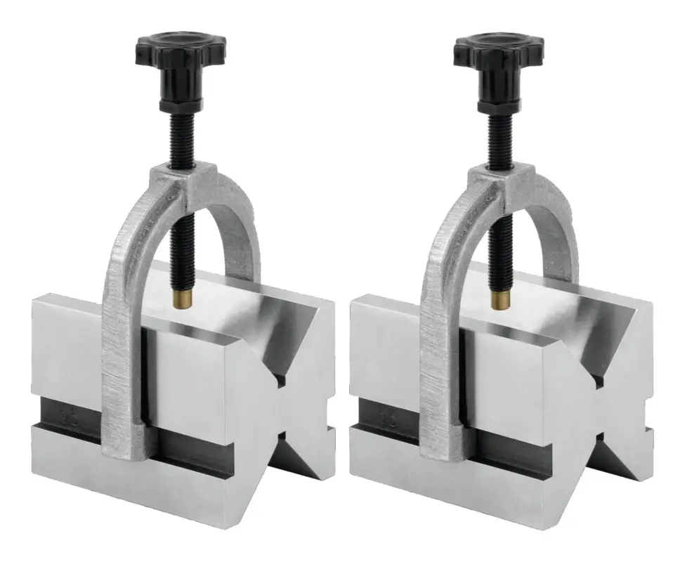 Forum Doppelprismenpaar mit Spannbügel 50 x 40 x 40 mm Sofort Bestellen