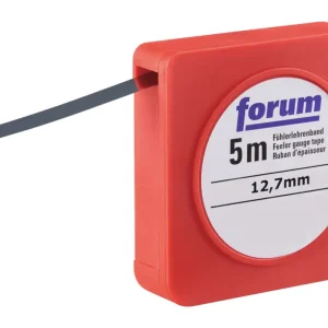 Angebot Forum Fühlerlehrenband 0,12 mm