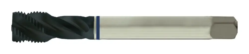 Forum Grundloch-Maschinengewindebohrer G D5156C HSSE G1/4" blank Garantierte Lieferung