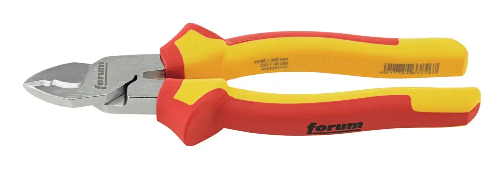 Forum Kabelschneider VDE 200 mm mit 2K-Griff Jetzt Bestellen