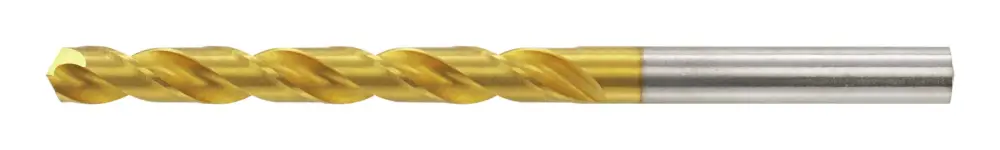 Sichere Zahlung Forum Spiralbohrer D338TIN geschliffen 2,1 mm HSSE