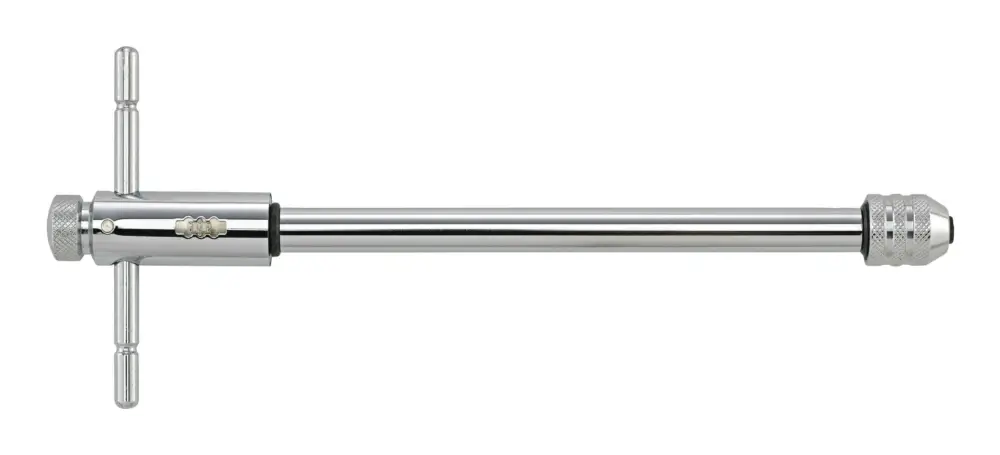 Forum Werkzeughalter verchromt 2-5 250 mm Nur Für Kurze Zeit