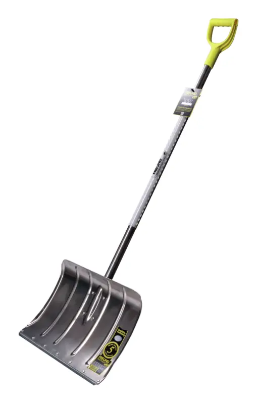 Direkt Vom Hersteller Freund Victoria Aluminium-Schneeschieber 97034 Reflection