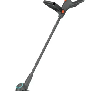 Angebot Gardena Akku-Trimmer EasyTrim 25/18V P4A Ready-To-Use Set