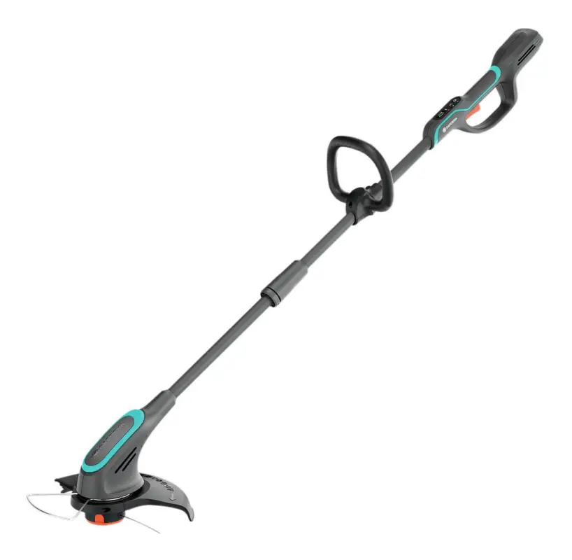 Angebot Gardena Akku-Trimmer PowerTrim 30/18V P4A solo