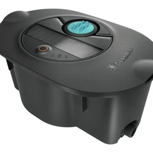 Angebot Gardena Bewässerungssystem AquaPrecise Set (unterirdisch) Pipeline