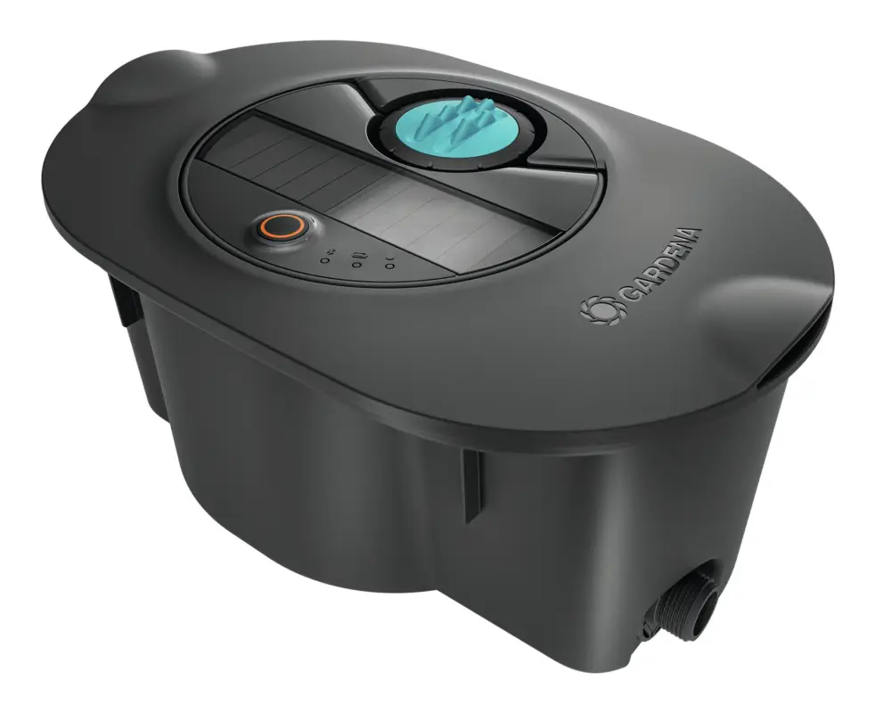Angebot Gardena Bewässerungssystem AquaPrecise Set (unterirdisch) Pipeline