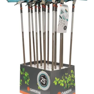 Gardena CS Komplettangebot 17350-90 combisystem Günstig
