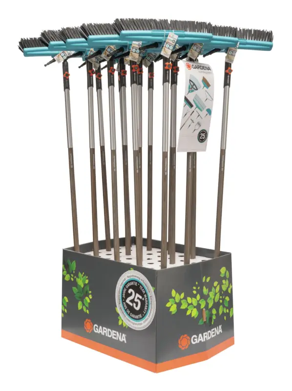 Gardena CS Komplettangebot 17350-90 combisystem Günstig