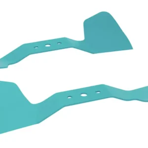 Gardena Ersatzmesser für Artikel 14646) (Verpackungseinheit 3 Stück) Neu