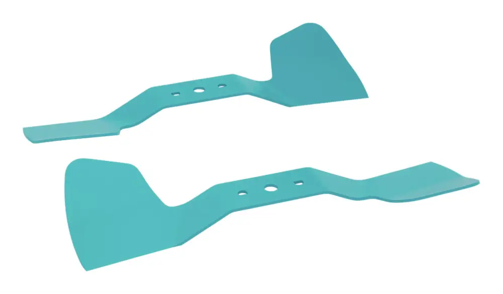 Gardena Ersatzmesser für Artikel 14646) (Verpackungseinheit 3 Stück) Neu