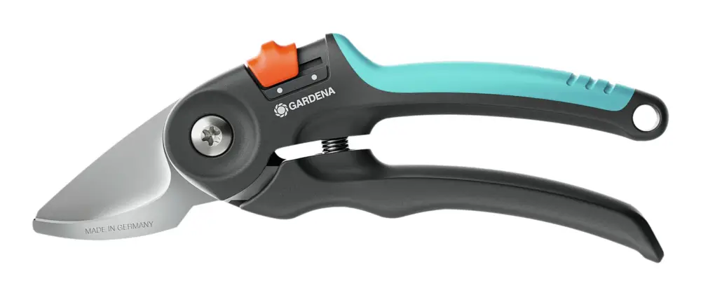 Gardena Gartenschere PremiumCut Frisches Holz Markenware