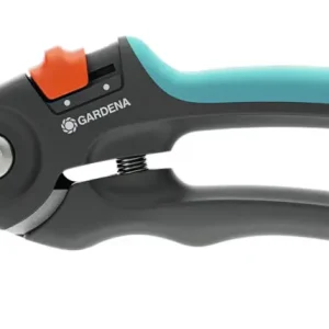 Rabatt Gardena Gartenschere PremiumCut Trockenes Holz