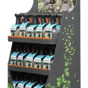 Direktkauf Gardena Pumpsprüher 0,75 L Display